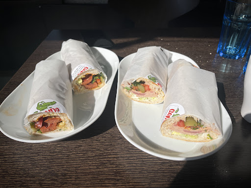 Photo of Eli’s Food - Fredsgatan 11, 172 33 Sundbyberg